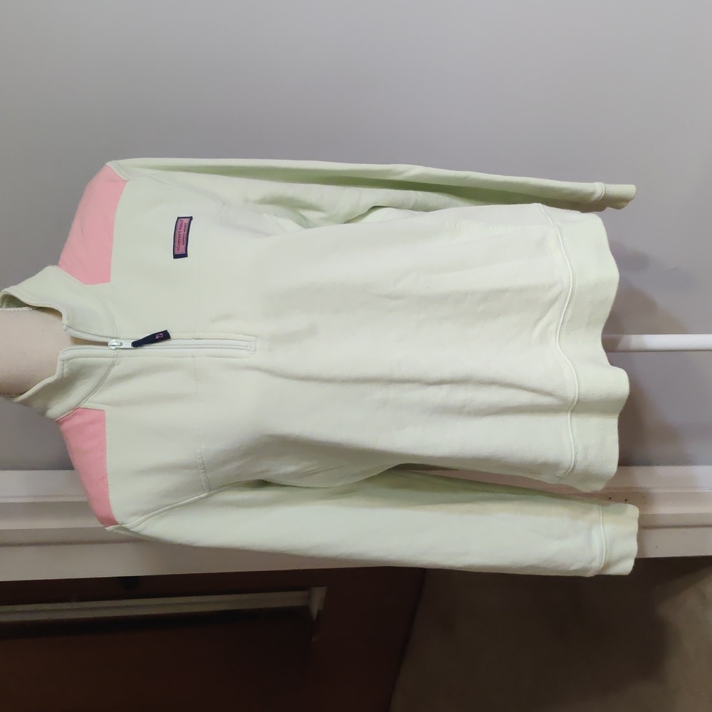 Vineyard Vines quarterzip
